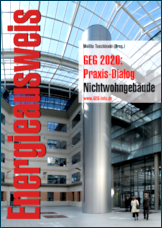 GEG 2020: Praxis-Dialog Nichtwohngbe�ude