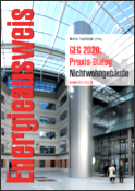 GEG 2020: Praxis-Dialog Nichtwohngbe�ude