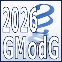 GModG 2026