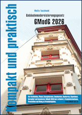 GModG 2026 - kompakt und praktisch